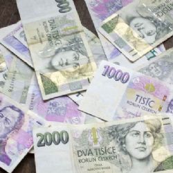 Ve Stříbře ztratil kabelu, v níž měl přes 50 tisíc. Nakonec o ni nepřišel