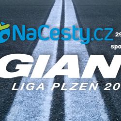 Ve žlutém dresu lídra seriálu se na Lopatárně představí Jiří Nesveda 