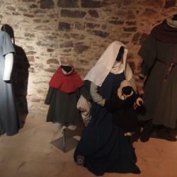 Velhartice zvou na výstavu o hradě za doby Karla IV. a Bušků z Velhartic