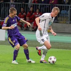 Viktoria: Limberský Dudu nezranil úmyslně