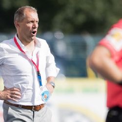 Viktoria má v Evropské lize atraktivní skupinu s AS Řím, s Italy do ní vstoupí doma
