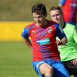 Viktoria porazila Amberg 4:1
