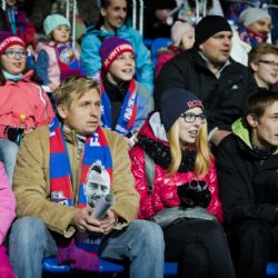 Viktoria spouští prodej permanentek, ceny zůstávají zachovány 