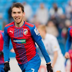 Bookmakeři Tipsportu favorizují ve šlágru Plzeň - Sparta domácí Viktorku 