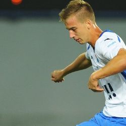 Viktorii posílil Jan Baránek z Baníku