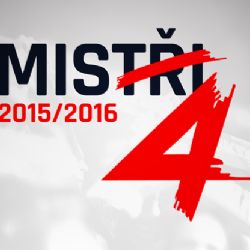 Viktorka porazila Baník 2:0 a obhájila mistrovský titul