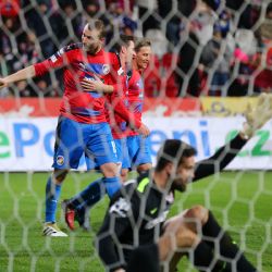 Viktorka porazila Brno 2:0, je podzimním půlmistrem