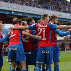 Viktoria hostí Liberec, cílem je výhra