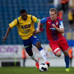 Viktorka remizovala v Teplicích, na Spartu má náskok 6 bodů