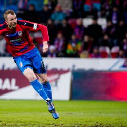Michael Krmenčík je zraněný. Vrátím se v plné síle, vzkazuje fanouškům