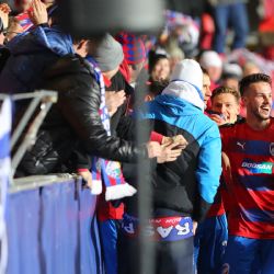 Viktorka v deseti otočila zápas s Austrií a bere výhru 3:2