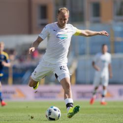 Viktorka veze z Jihlavy výhru 2:1. Ve druhém poločase jsme museli hodně zamakat, říká trenér Pivarník 