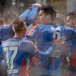 Viktorka vyhrála v Jablonci. Měli jsme ale ještě přidat aspoň jeden gól, zní z kabiny 