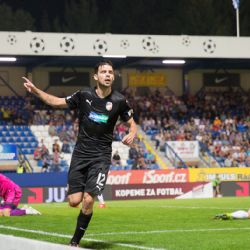Viktorka vyhrála v Liberci 2:1 a veze další důležité tři body