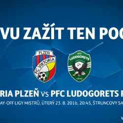 Vstupenky na play off Ligy mistrů v prodeji od čtvrtka, volný prodej od neděle