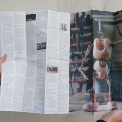 Vychází ArtMap Plzeň 2015, informuje o umění