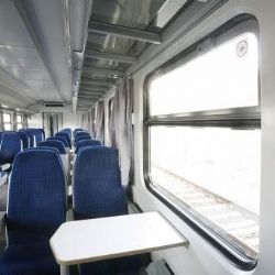 Výluka od středy zkomplikuje cestování mezi Plzní a Třemošnou 