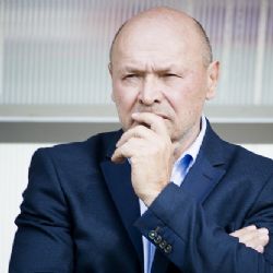 Vypálení ze startovních bloků je důležité, říká před Budějovicemi trenér Koubek
