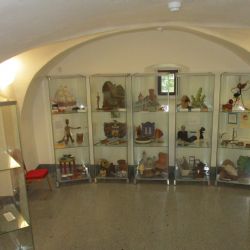 Výstava ke Stavbě roku Plzeňského kraje 2015 zamířila od úterka do Horažďovic 