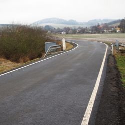 Velké investice do dopravy čekají v roce 2018 kraj