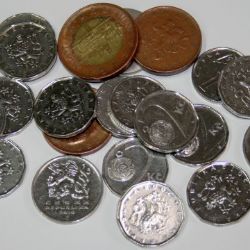 Z obchodu ve Stříbře ukradli 1500 Kč v drobných