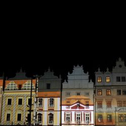 Zahájení EHMK a největší videomapping uvidí diváci na ČT 