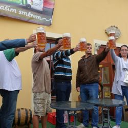 Zájem o Plzeň mezi asijskými turisty roste  