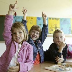 V pátek začínají prázdniny, Plzeň spustí rekonstrukce na školách. 31. ZŠ získá zázemí pro krizové situace 
