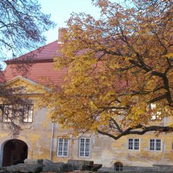 Zámek Chudenice hlásí rekordní počet návštěvníků