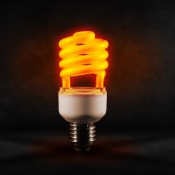 Západočeši světelný elektroodpad třídí, nesmí s ním ale jít daleko