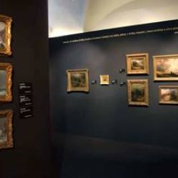 Západočeská galerie v Plzni zve ve středu na komentované Živly v nás
