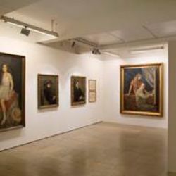 Západočeská galerie v úterý a čtvrtek zve na komentované prohlídky výstav
