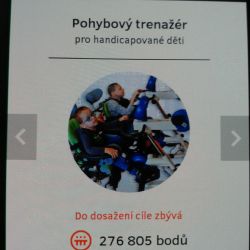 Závod Františka Raboně ve Šťáhlavicích u Plzně v sobotu pomůže handicapovaným dětem 