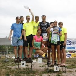 Závod Pilsenman 2015 zná své vítěze 