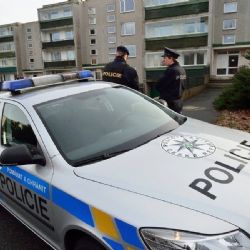 Zloději vybrali firmu v Horažďovicích, řádili i v Sušici a v Dlouhé Vsi
