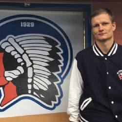 Zkušený brankář Alexander Hylák míří do Plzně 