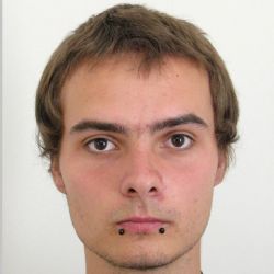 Policisté pátrali po Peteru Harčárovi z Rokycan