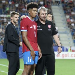 Kabongo zpět na hřišti - připraven na novou sezónu