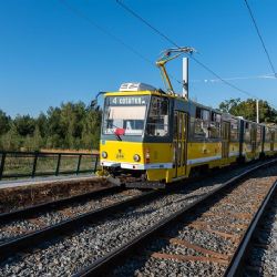 Letní rekonstrukce MHD v Plzni změní trasy tramvají