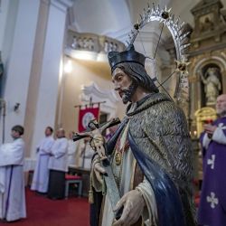 Nepomucká pouť - zábava pro všechny generace již o víkendu