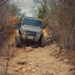 Offroad kurzy: Nezapomenutelné zážitky  v Dobřanech a Babinách