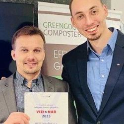 Plzeň investuje do budoucnosti, podporuje mladé firmy