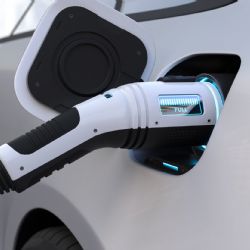 Plzeň ruší výjimku pro elektromobily - parkování už nebude zdarma