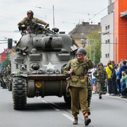 Plzeň slaví - optimalizace parkování a posílená MHD