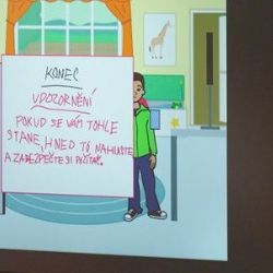 Plzeňské 'Škrábej, kotě!' školilo žáky v online bezpečnosti
