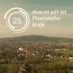 Plzeňský kraj slaví 25 let - festivaly, umělci a pochoutky