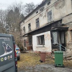 Psi v hrůzných podmínkách na Domažlicku - majiteli hrozí vězení