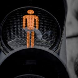 Uzavírka u Makra skončila, omezen nájezd z Folmavské