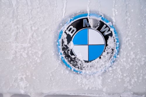 Obrázek - BMW Group získává značku ALPINA