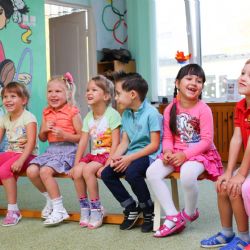 Do školek v Plzni se přihlásilo jen 217 dětí ukrajinských uprchlíků
